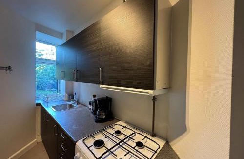 Osterbro Apartamento | Authentic Copenhagen Apartment for 4 Guests