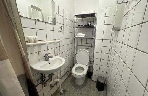 Osterbro Apartamento | Authentic Copenhagen Apartment for 4 Guests