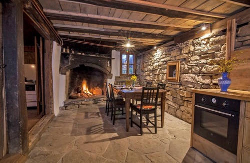 Selishte Casa | Authentic country house in the heart of the Balkans