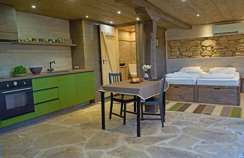 Selishte Casa | Authentic country house in the heart of the Balkans