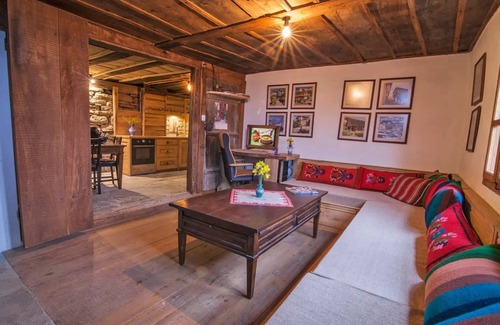 Selishte Casa | Authentic country house in the heart of the Balkans