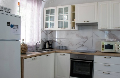 Stankovici Casa | Authentic Dalmatian Treasure Homes - House Wood