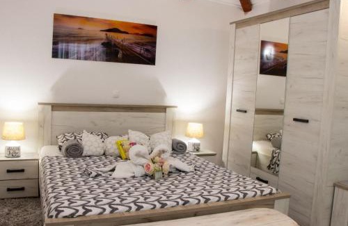 Stankovici Casa | Authentic Dalmatian Treasure Homes
