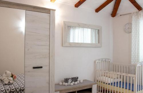 Stankovici Casa | Authentic Dalmatian Treasure Homes