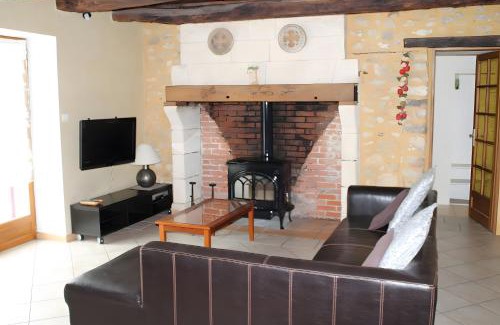 La Chapelle-Gonaguet Casa | Authentic Dordogne Holiday Home