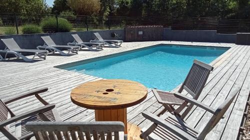 La Chapelle-Gonaguet Casa | Authentic Dordogne Holiday Home