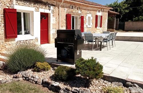 La Chapelle-Gonaguet Casa | Authentic Dordogne Holiday Home