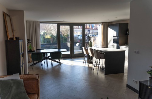 Edam Casa | Authentic Dutch house in center Edam, 20 min Amsterdam