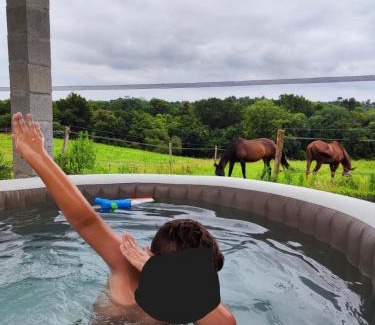 Pouillon Casa | Authentic farm stay