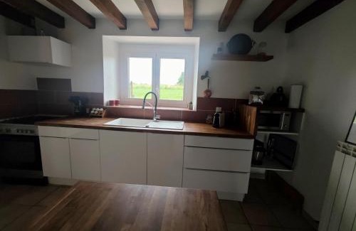 Pouillon Casa | Authentic farm stay