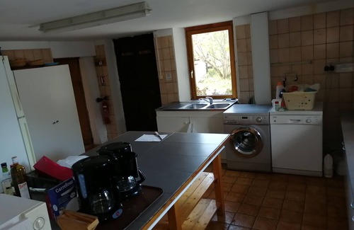 Correncon-en-Vercors Otro | Auténtica casa de campo / granja 21 camas en gestión libre