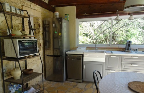 Pernes-les-Fontaines Chalet De Esquí | Authentic detached Provencal mazet with swimming pool