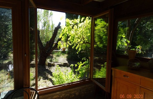 Pernes-les-Fontaines Chalet De Esquí | Authentic detached Provencal mazet with swimming pool