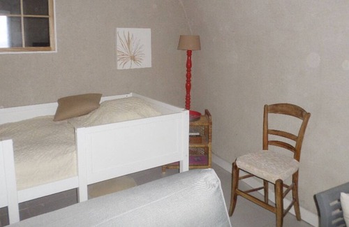 Saint-Amant-Tallende Casa | Casa de pueblo autentica