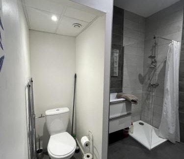 Tournon-sur-Rhone Apartamento | Authentic