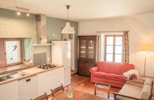 Issac Casa | Authentic gîte on estate with swimming pool