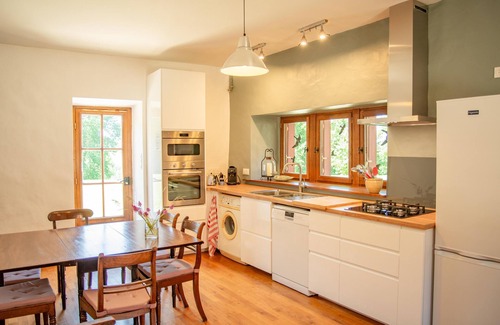 Issac Casa | Authentic gîte on estate with swimming pool