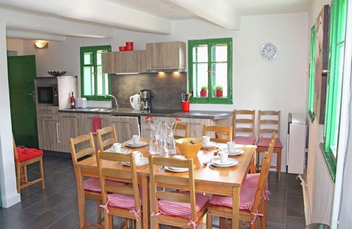 Rtyne v Podkrkonosi Casa | Casa de vacaciones con jardín cerca de Trutnov