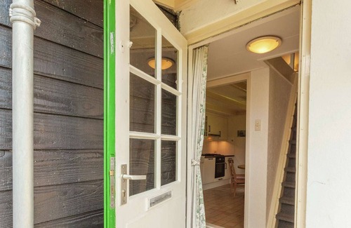 Municipality of Baarn Casa | Acogedora casa de vacaciones en Baarn con jardín privado