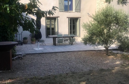 Viens Casa | Casa de carácter, antiguo granero