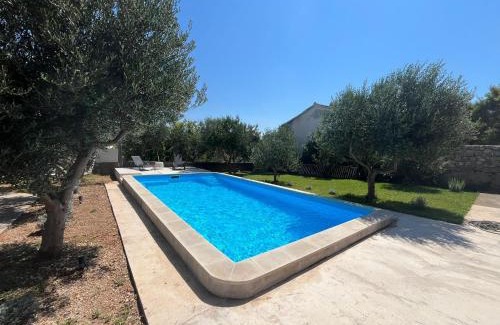 Kolocep Island Casa | Authentic house