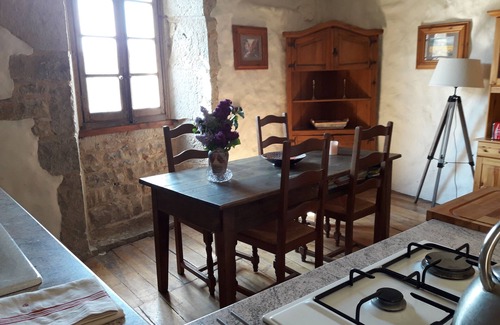 Ambeyrac Casa | Auténtica casita