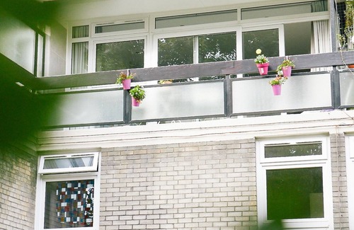 St. Mary's Park Apartamento | Auténtica experiencia de Londres