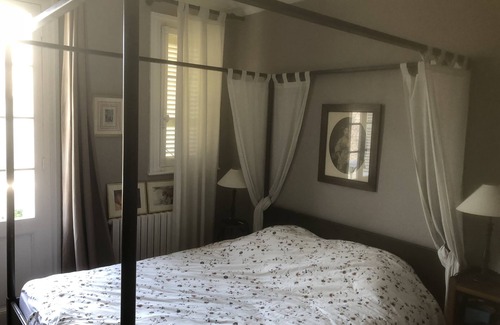 Villers-sur-Mer Casa | Auténtica villa normanda