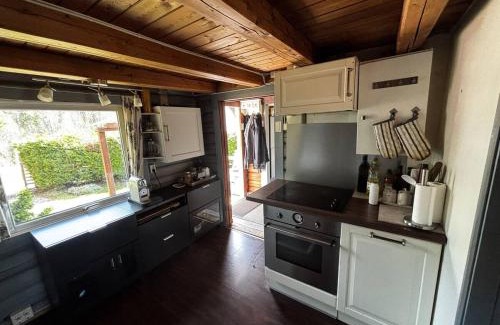 Al Municipality Chalet De Esquí | Authentic Norwegian Cottage