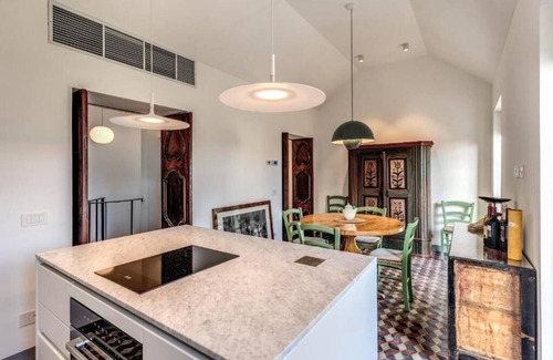 Trastevere Apartamento | Authentic Roman Escape with Private Terrace & City views