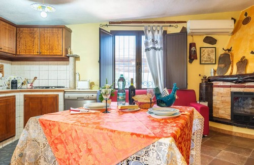 Orosei Apartamento | Auténtica villa sarda rodeada de naturaleza