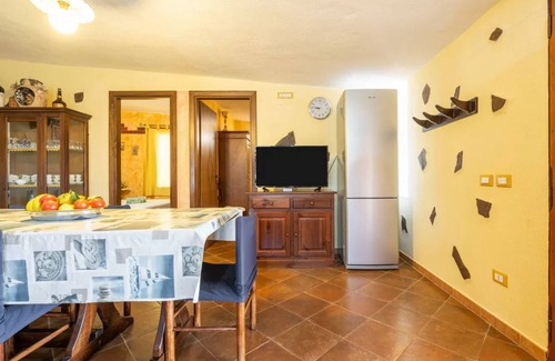 Orosei Apartamento | Auténtica villa sarda rodeada de naturaleza