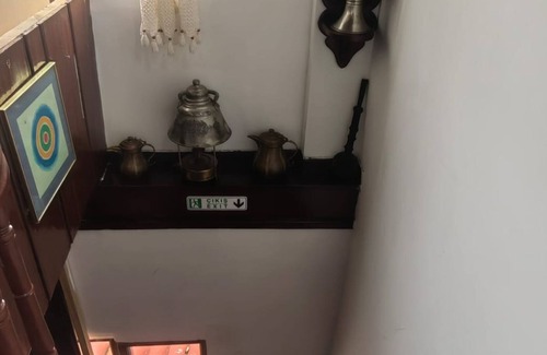 Safranbolu City Center Apartamento | Authentic Safranbolu House