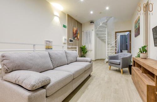 Rabat Casa | Authentic & Spacious 3BR home with Private Terrace by 360 Estates