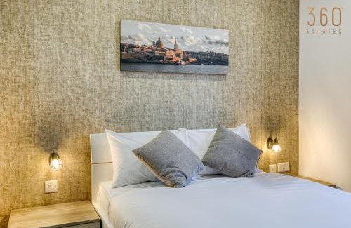 Rabat Casa | Authentic & Spacious 3BR home with Private Terrace by 360 Estates