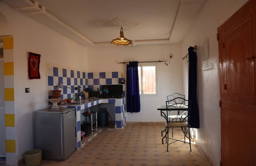 Amezrou Apartamento | Authentic stay in tranquil farmstead. Take a break in our peaceful oasis.