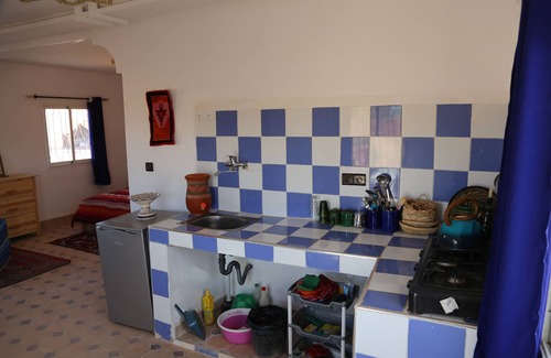 Amezrou Apartamento | Authentic stay in tranquil farmstead. Take a break in our peaceful oasis.