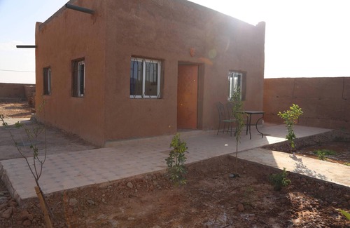 Amezrou Apartamento | Authentic stay in tranquil farmstead. Take a break in our peaceful oasis.