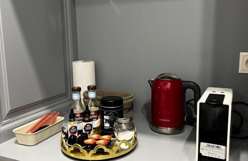 Landstrasse Apartamento | Authentic Viennese Living