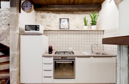 Precetto Casa | Villa auténtica rodeada de naturaleza