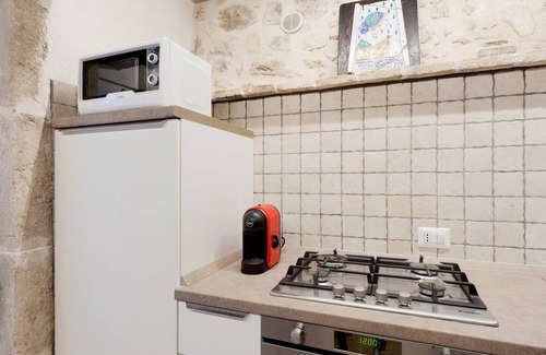 Precetto Casa | Villa auténtica rodeada de naturaleza