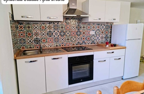 Palombaro Casa | Authentic Village Townhouse & Optional Apartment