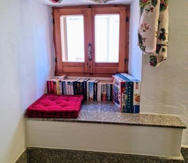 Palombaro Casa | Authentic Village Townhouse with Independant Apartment