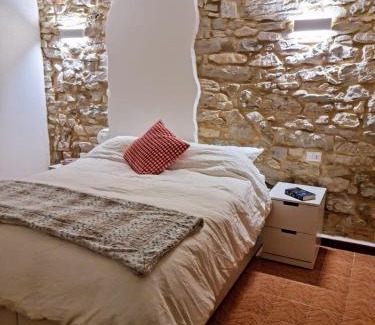 Palombaro Casa | Authentic Village Townhouse with Independant Apartment