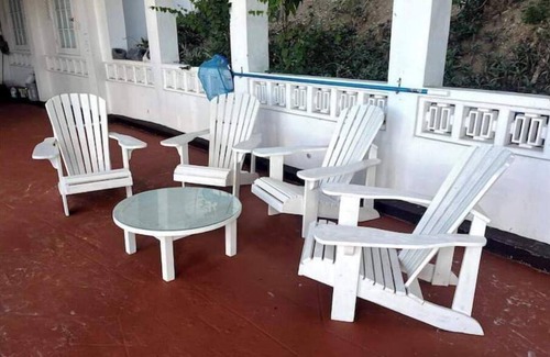 Estate Grange Apartamento | Authentically Caribbean Serene Hillside Hideaway