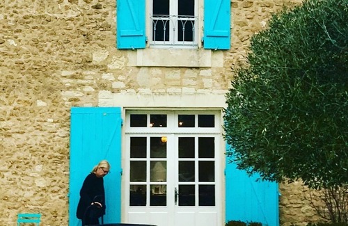Thurageau Casa | Authentiek Landhuis