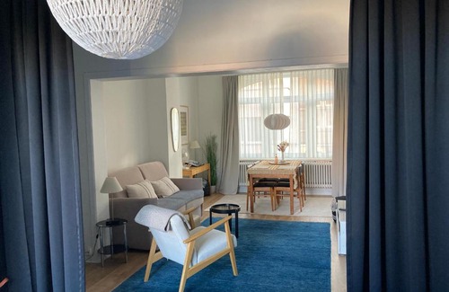 Vogelzang Apartamento | Authentieke loft herenhuis