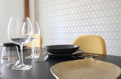Auch Apartamento | Authentique & agréable maison