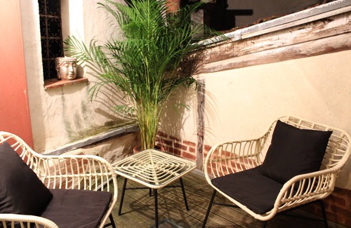 Auch Casa | Authentique et agréable maison