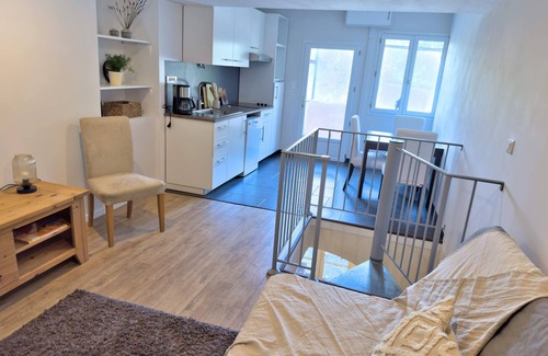 Auriol Apartamento | Authentique Gîte Provençal au Calme Absolu